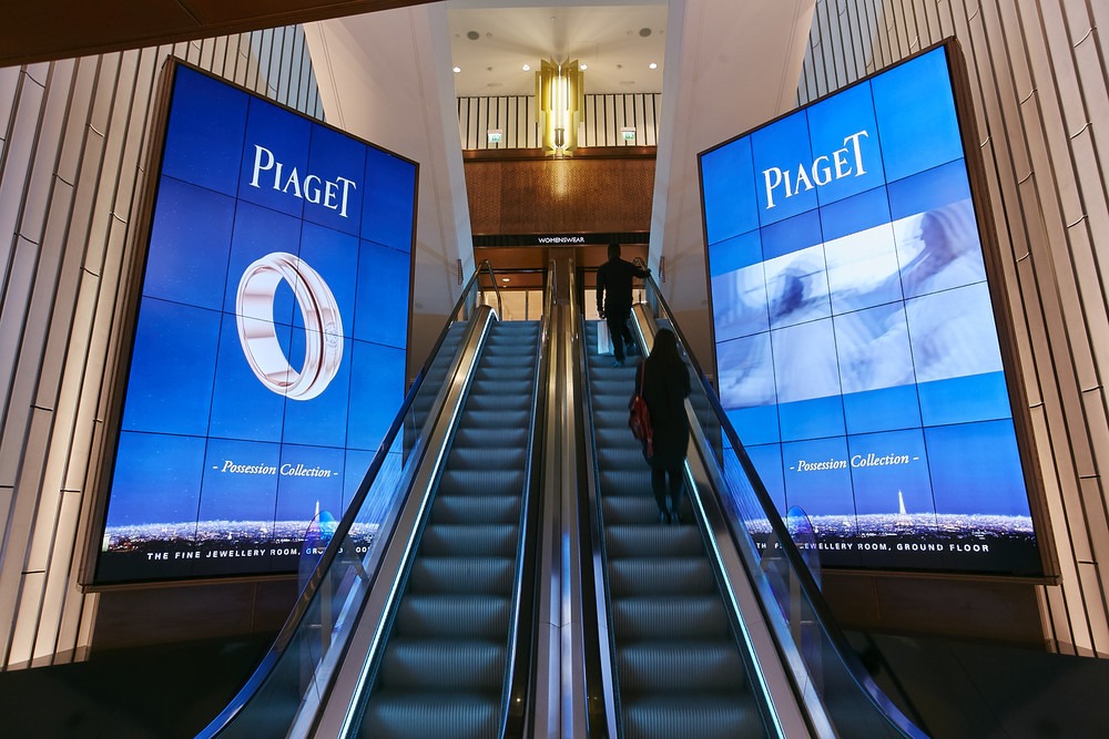 Does Digital Signage Screen Resolution Really Matter Involve