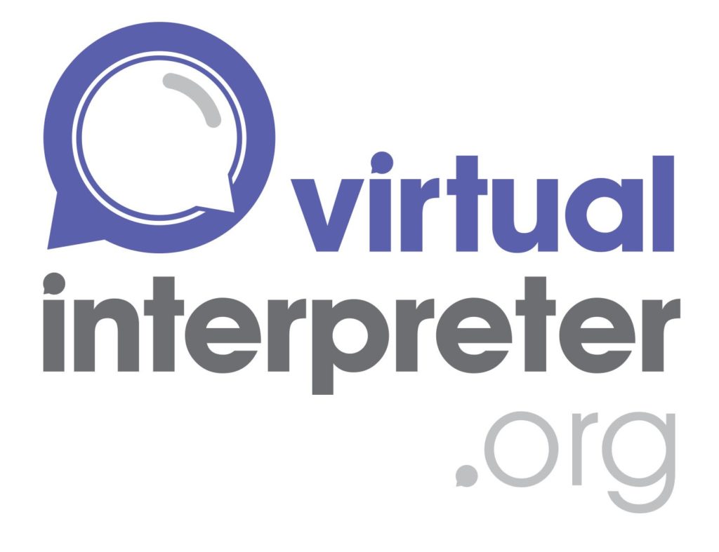 virtual interpretation