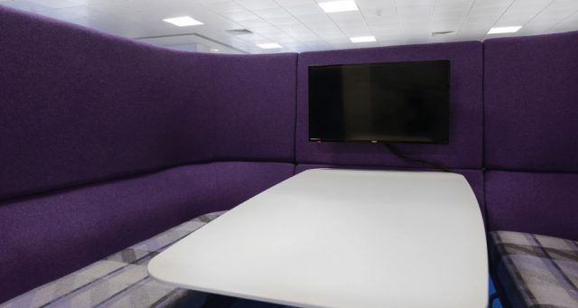 Video Conference Room