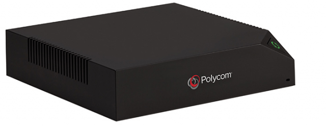 polycom pano