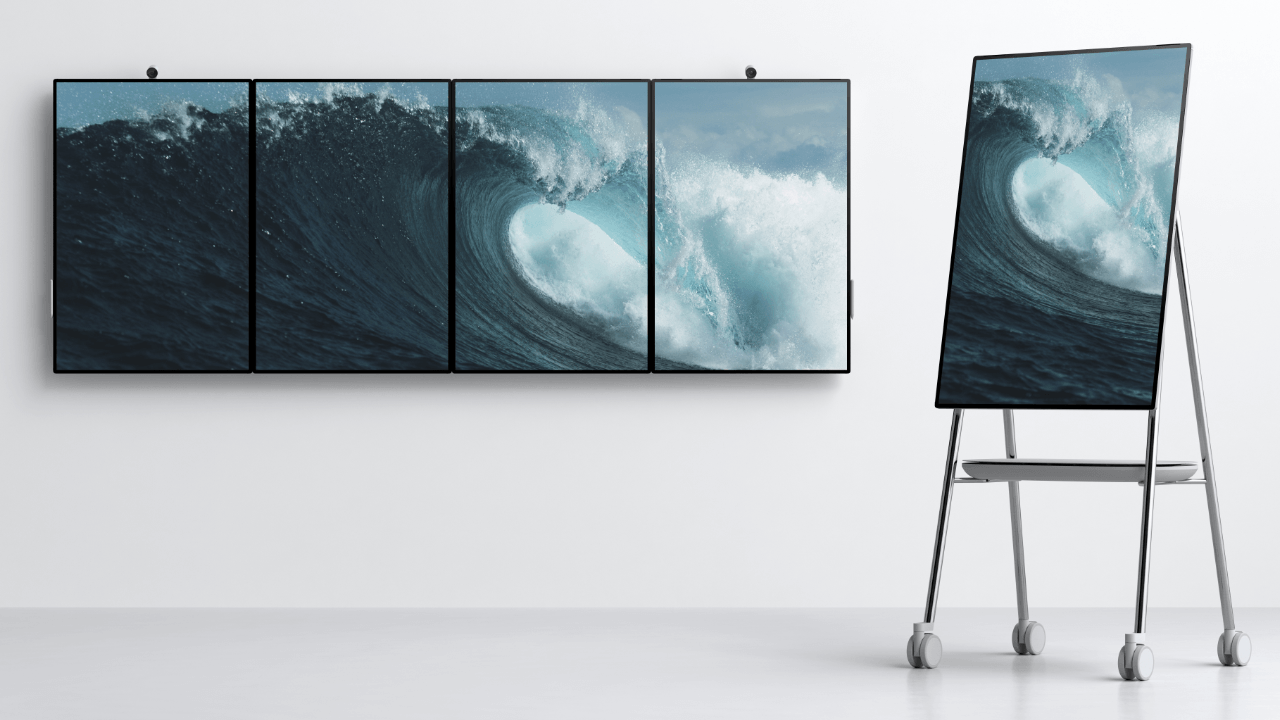 surface hub 2