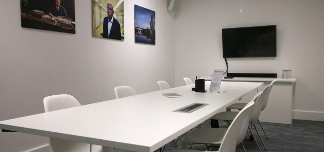 Video Conferencing Audio Visual Design Meeting Room Services Involve