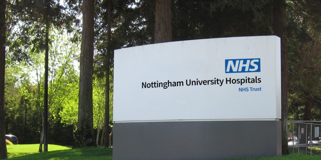 Nottingham University Hospitals Pioneers Innovative Virtual Clinics in ...