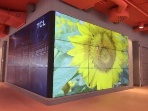 Video Wall