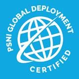 PSNI Global Deployment Certified