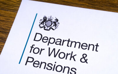 DWP set to virtualise UK benefits system through contract with Involve