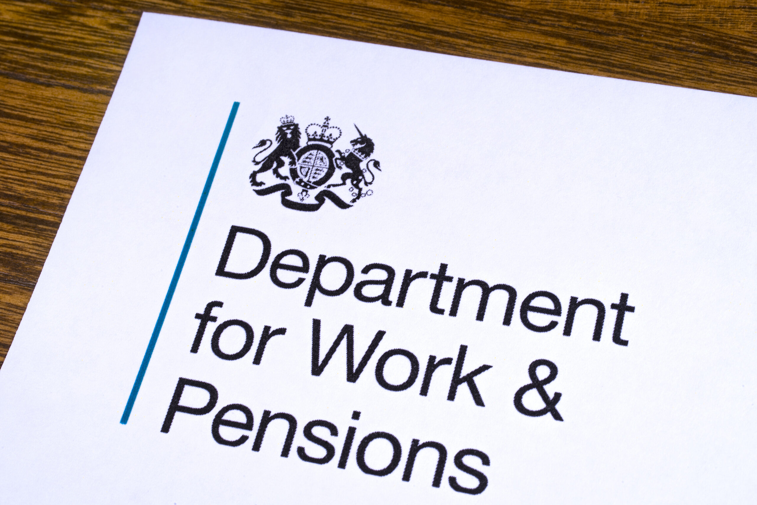 DWP set to virtualise UK benefits system through contract with Involve