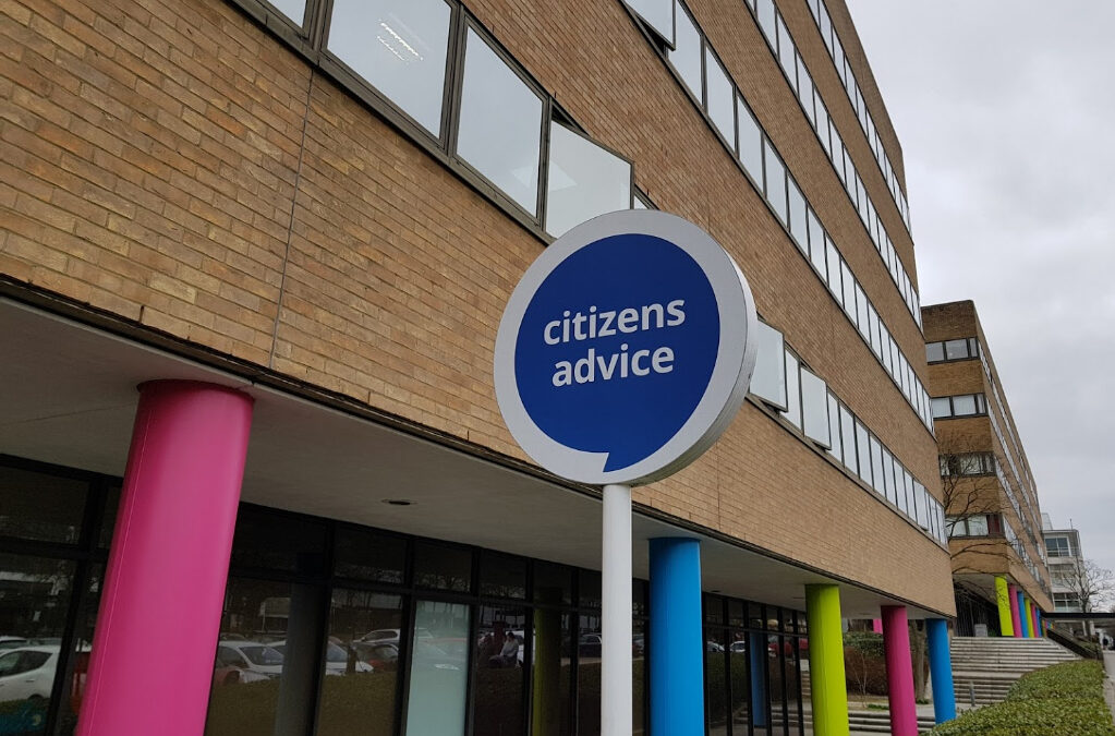 Citizens Advice Milton Keynes Supports Residents with Access to Advice via Video Using the Attend Anywhere Platform
