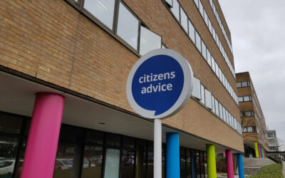 Citizens Advice Milton Keynes Supports Residents with Access to Advice via Video Using the Attend Anywhere Platform