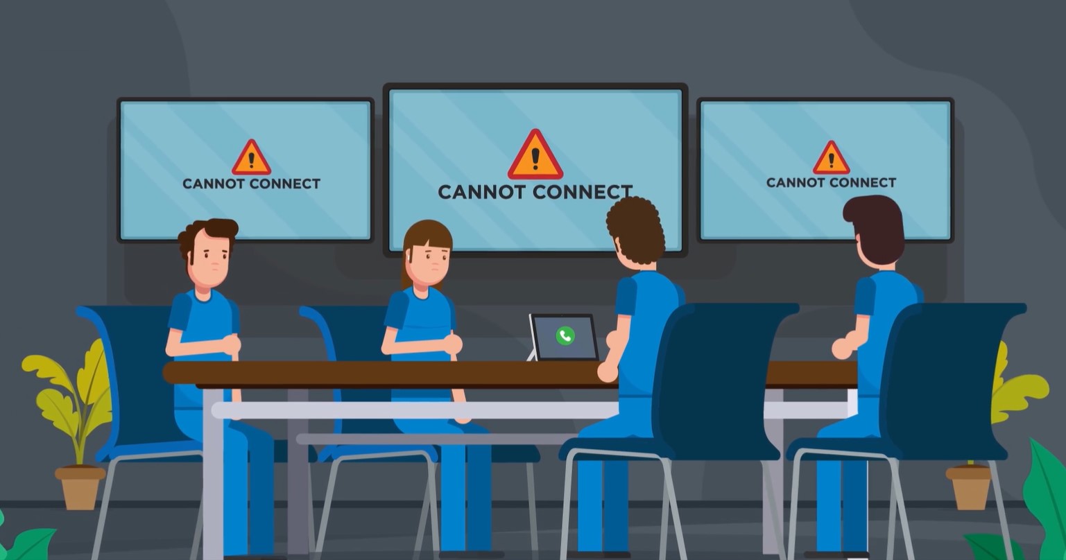 NHS Teams Cloud Video Interoperability Service is Retired - Involve