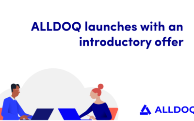 ALLDOQ to launch breakthrough specialist platform proven to increase productivity by 30% for medico-legal experts
